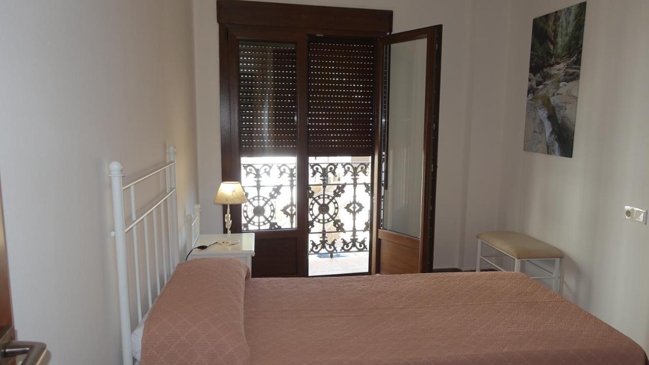 Casa Nieves-El Retiro De Los Senderos Villahermosa del Río Esterno foto