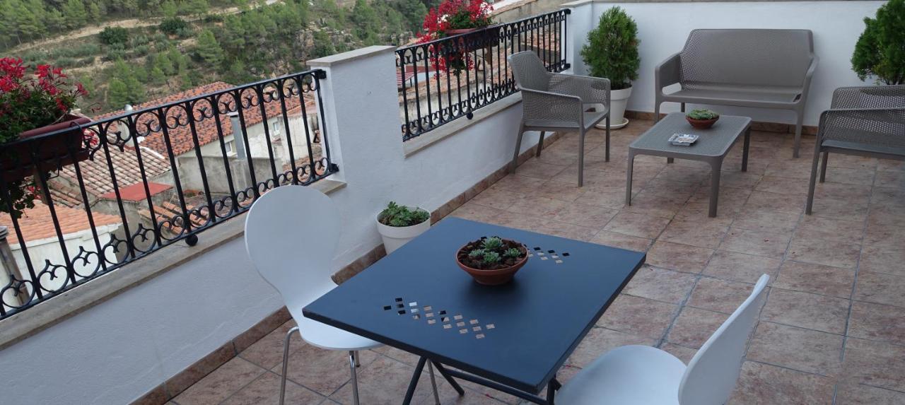 Casa Nieves-El Retiro De Los Senderos Villahermosa del Río Esterno foto