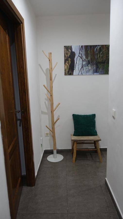 Casa Nieves-El Retiro De Los Senderos Villahermosa del Río Esterno foto